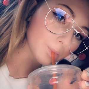 Meet your Posher, Kristen